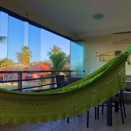 אקווירז Aquaville Condominio מראה חיצוני תמונה