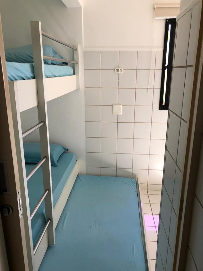 אקווירז Aquaville Condominio מראה חיצוני תמונה