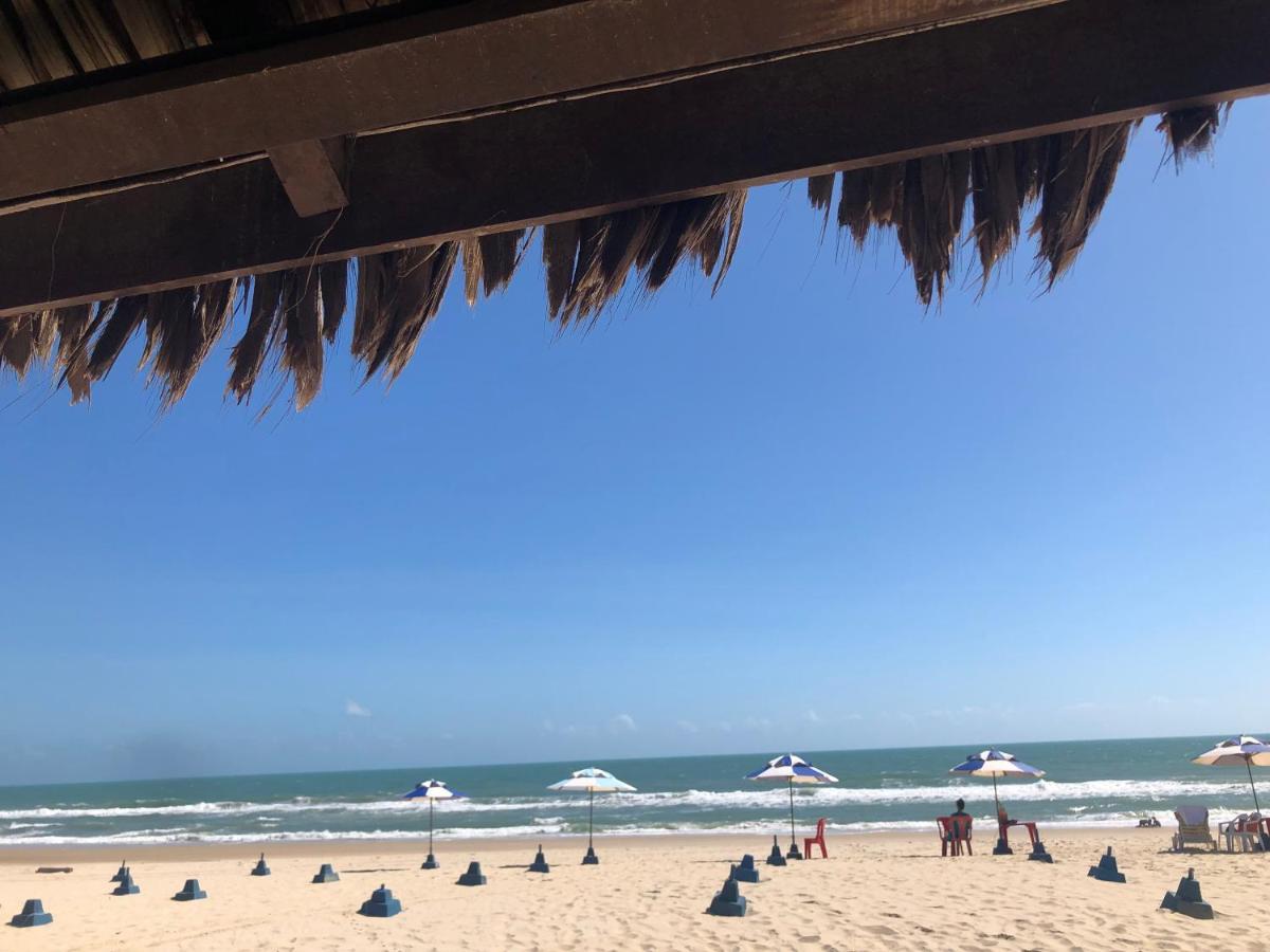 אקווירז Aquaville Condominio מראה חיצוני תמונה