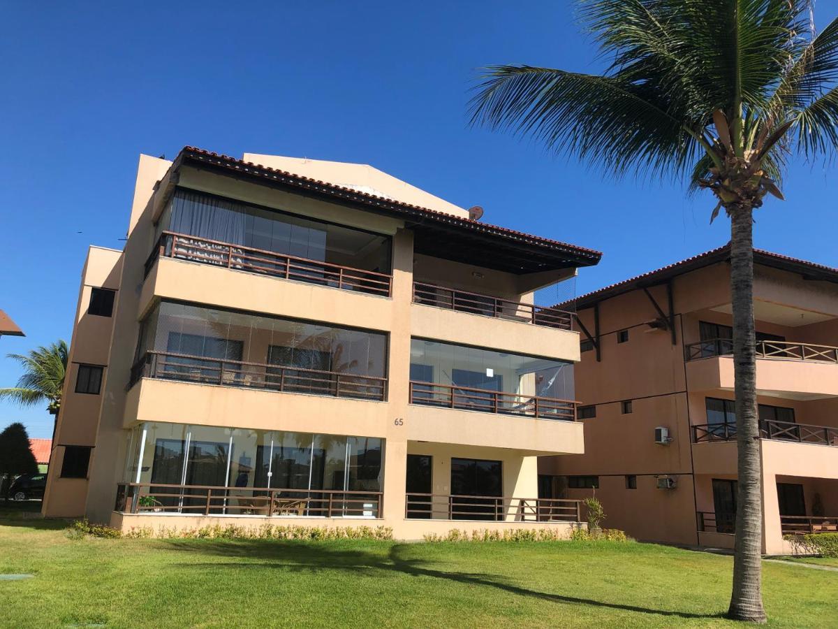 אקווירז Aquaville Condominio מראה חיצוני תמונה