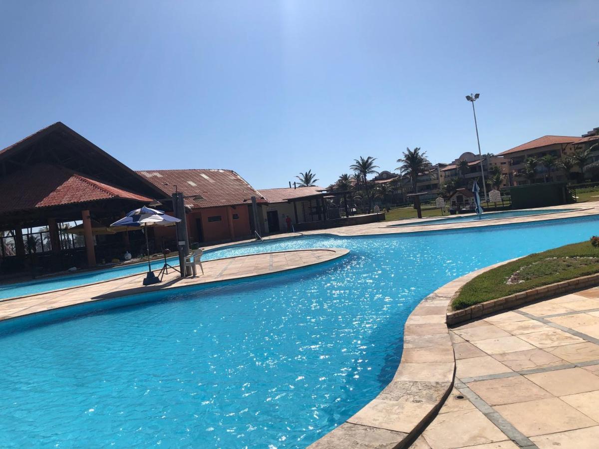אקווירז Aquaville Condominio מראה חיצוני תמונה