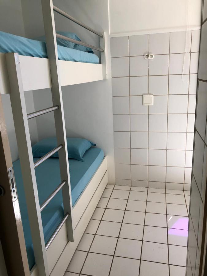 אקווירז Aquaville Condominio מראה חיצוני תמונה