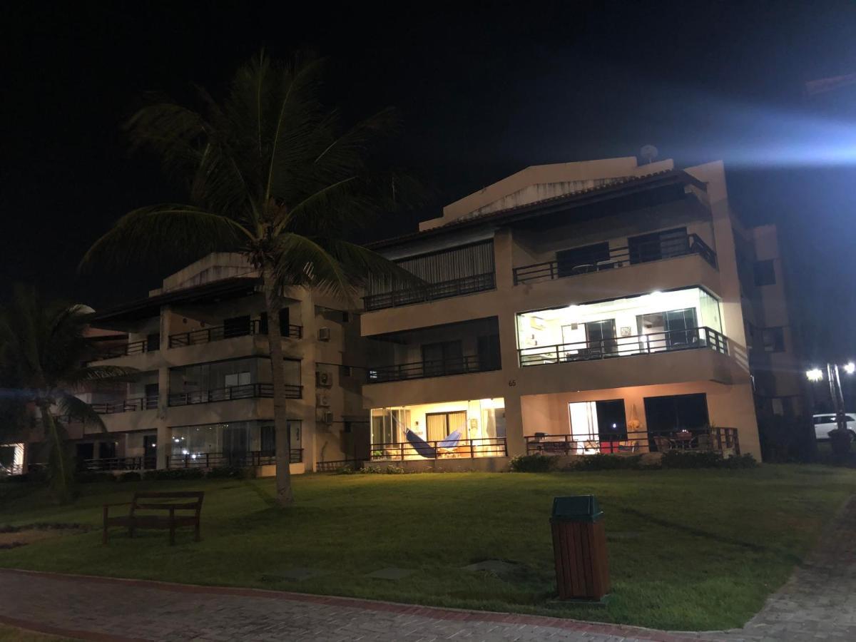 אקווירז Aquaville Condominio מראה חיצוני תמונה
