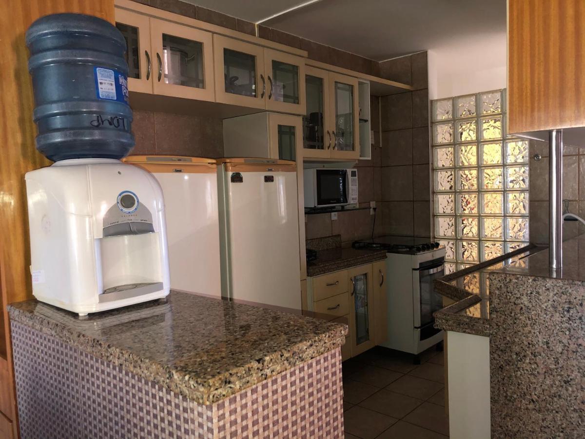 אקווירז Aquaville Condominio מראה חיצוני תמונה