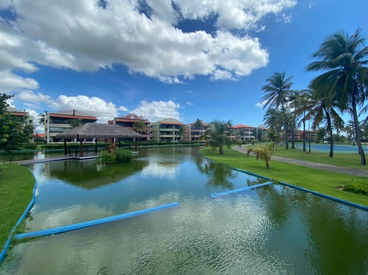 אקווירז Aquaville Condominio מראה חיצוני תמונה