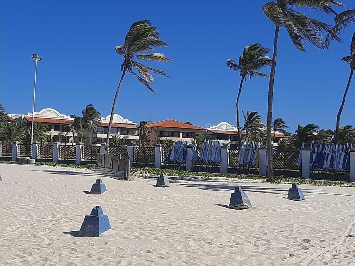 אקווירז Aquaville Condominio מראה חיצוני תמונה