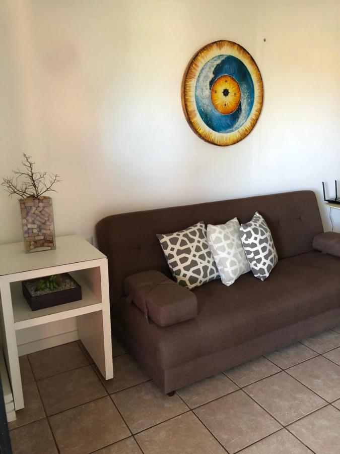 אקווירז Aquaville Condominio מראה חיצוני תמונה
