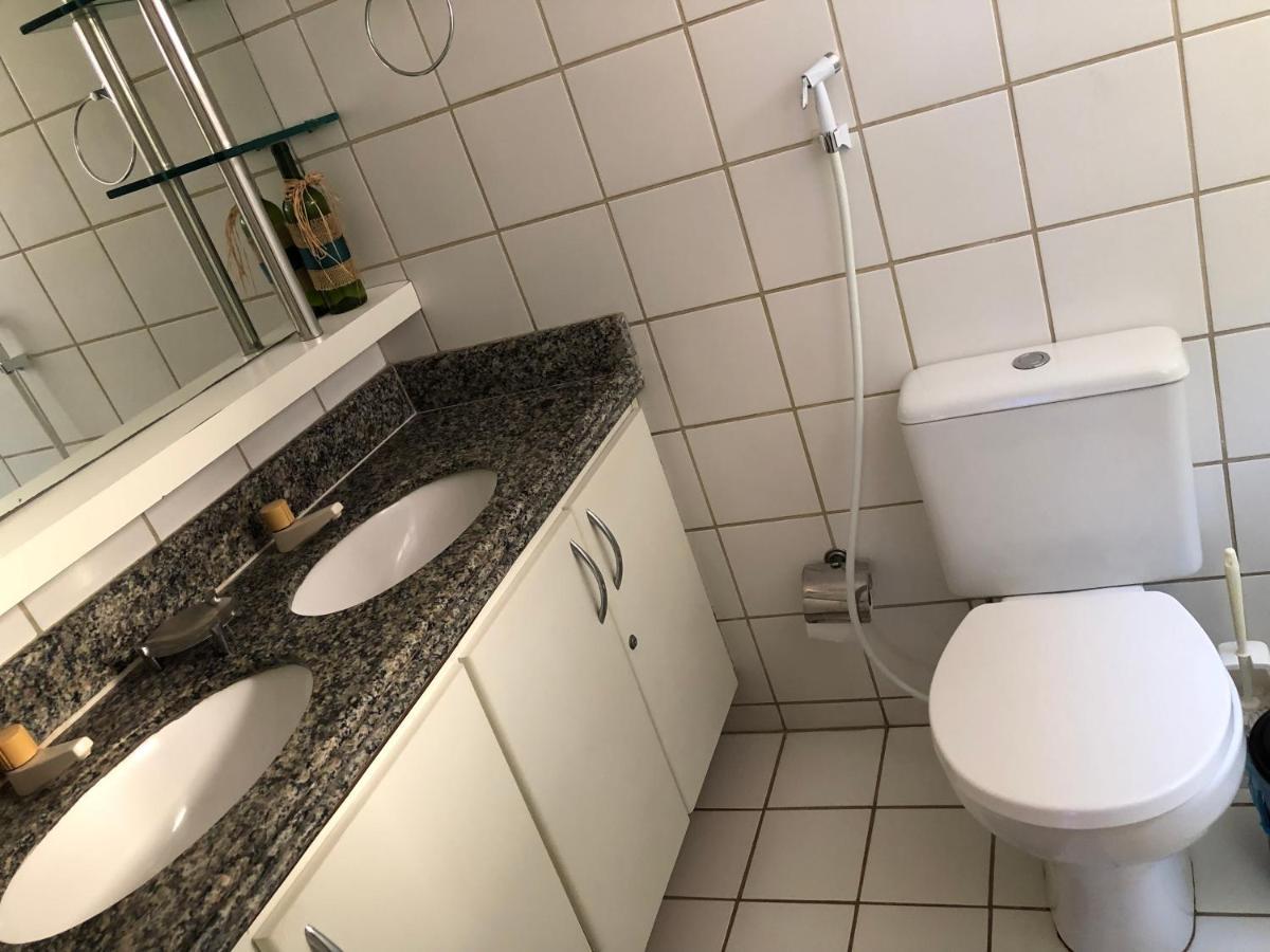 אקווירז Aquaville Condominio מראה חיצוני תמונה