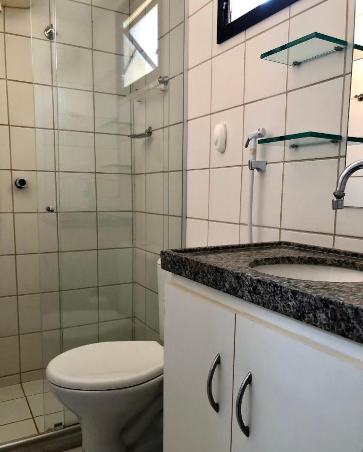 אקווירז Aquaville Condominio מראה חיצוני תמונה