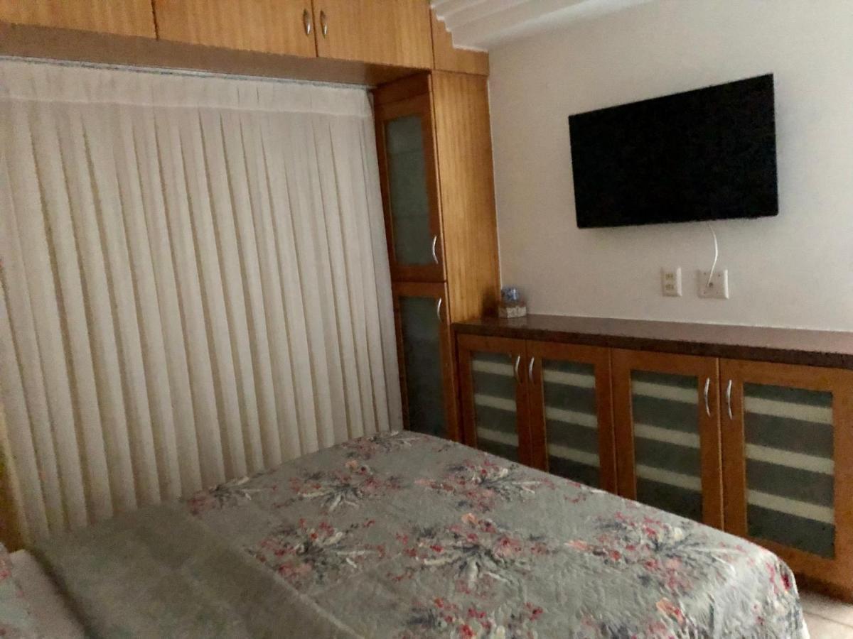 אקווירז Aquaville Condominio מראה חיצוני תמונה