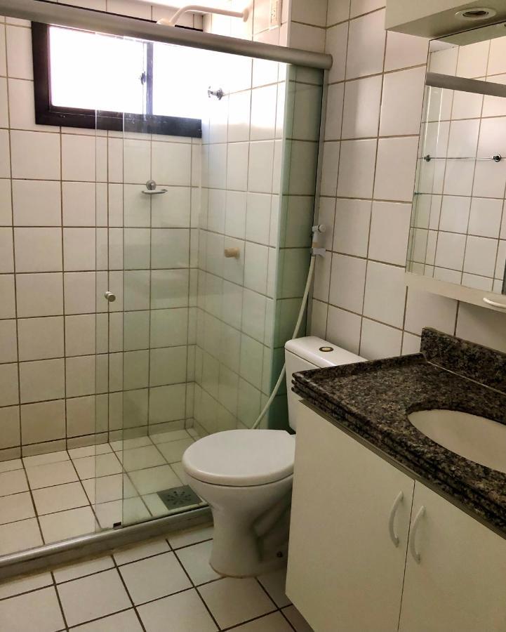 אקווירז Aquaville Condominio מראה חיצוני תמונה
