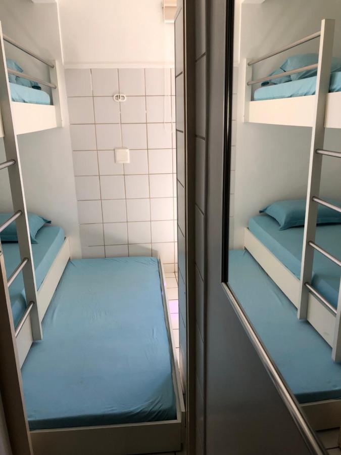 אקווירז Aquaville Condominio מראה חיצוני תמונה