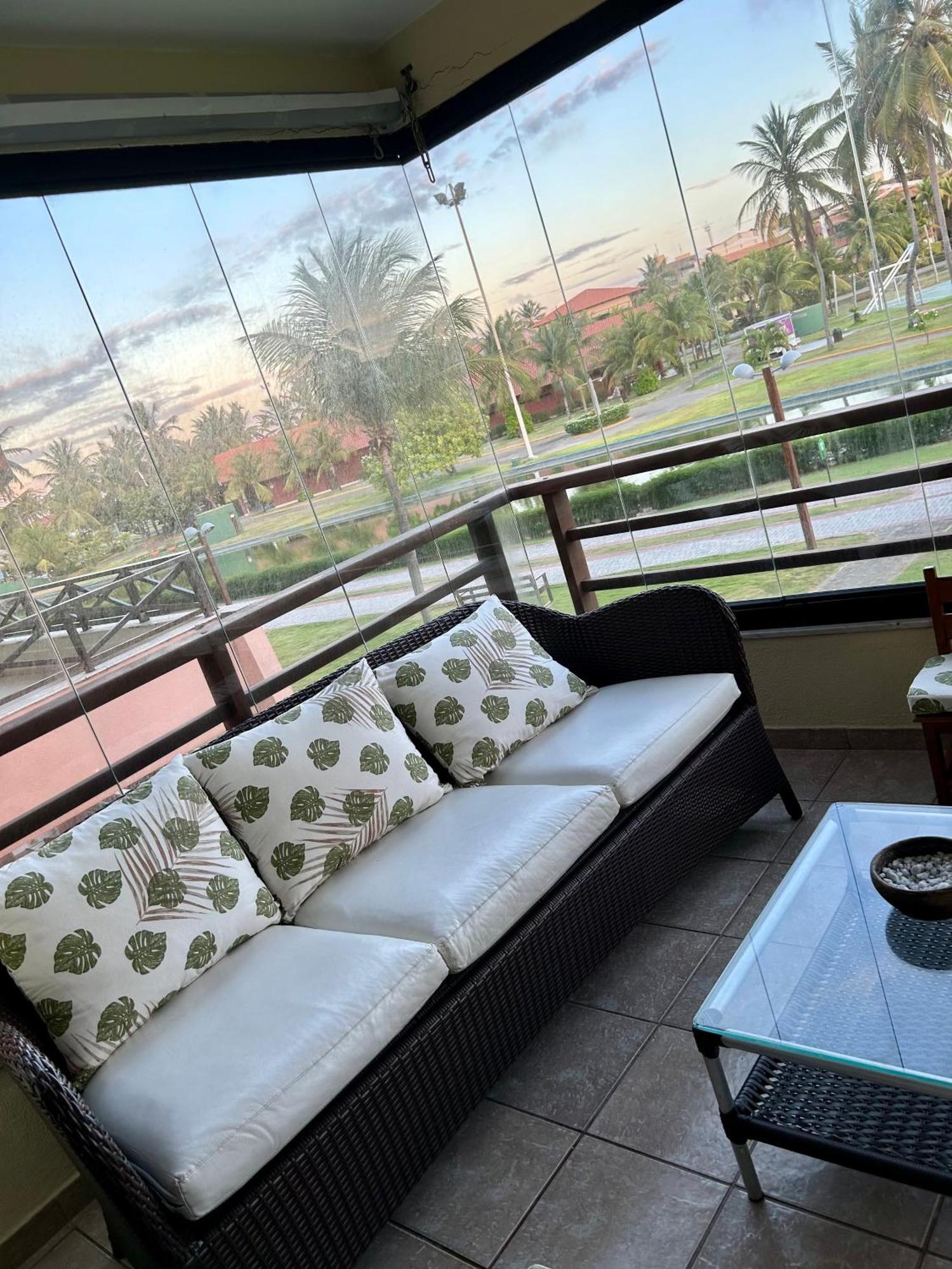 אקווירז Aquaville Condominio מראה חיצוני תמונה