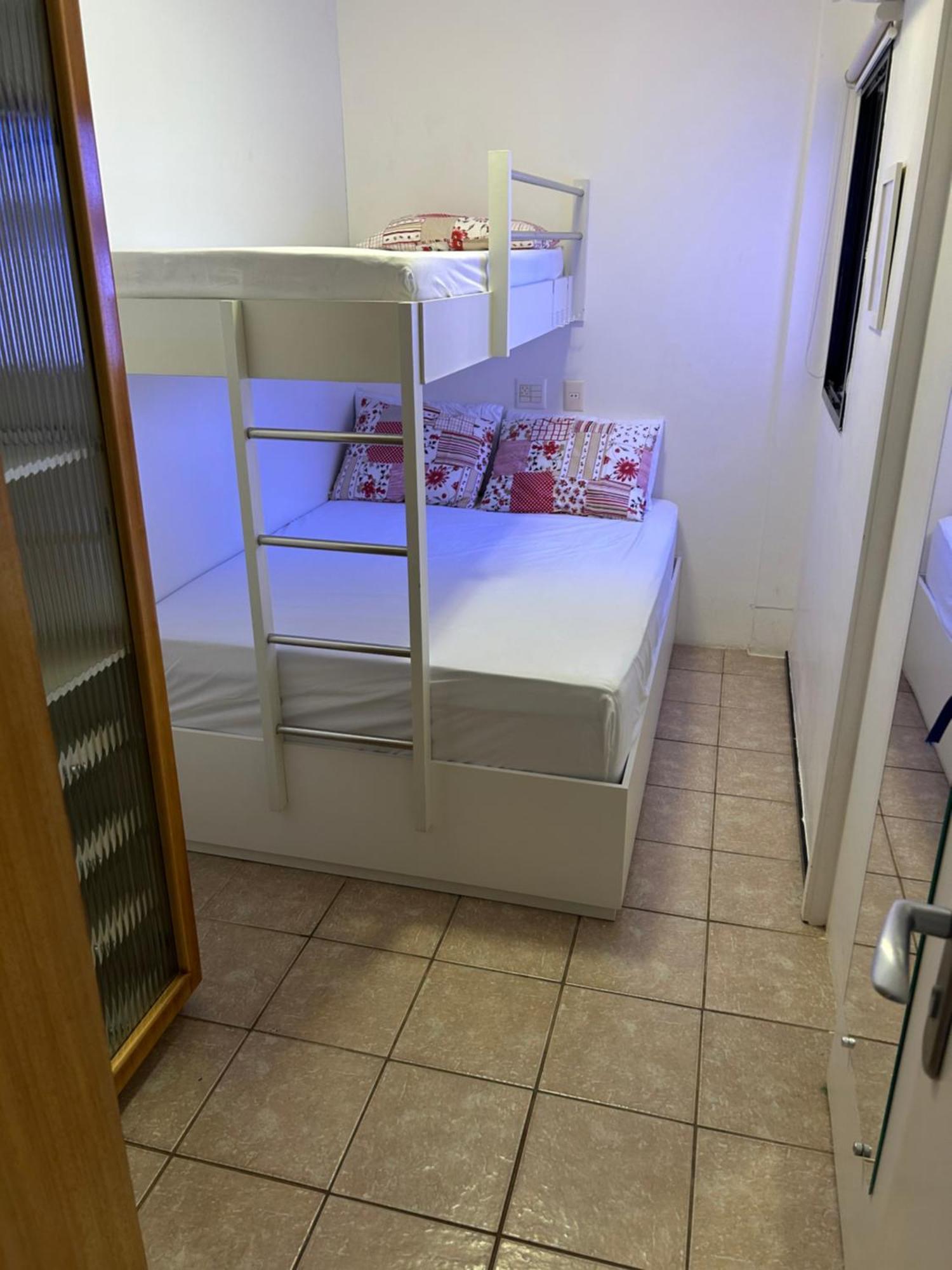 אקווירז Aquaville Condominio מראה חיצוני תמונה