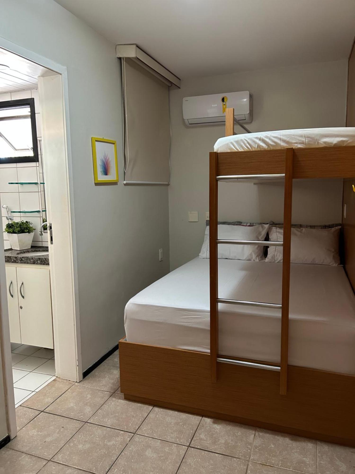 אקווירז Aquaville Condominio מראה חיצוני תמונה