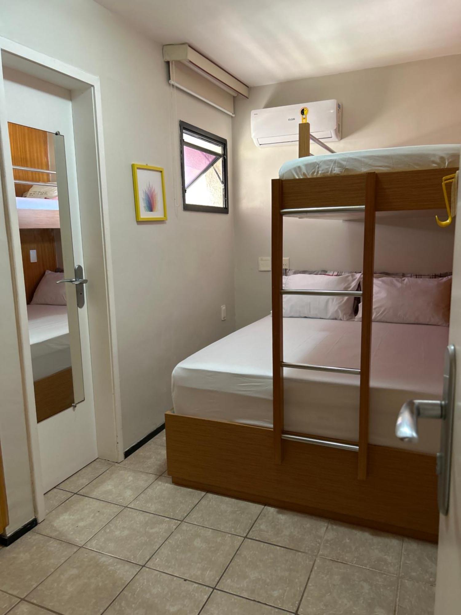 אקווירז Aquaville Condominio מראה חיצוני תמונה