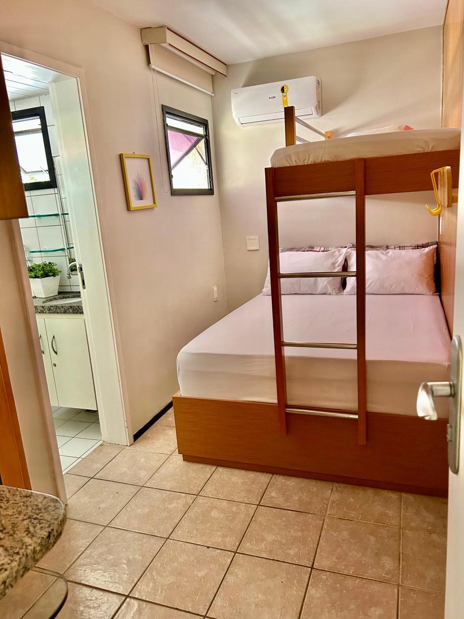 אקווירז Aquaville Condominio מראה חיצוני תמונה