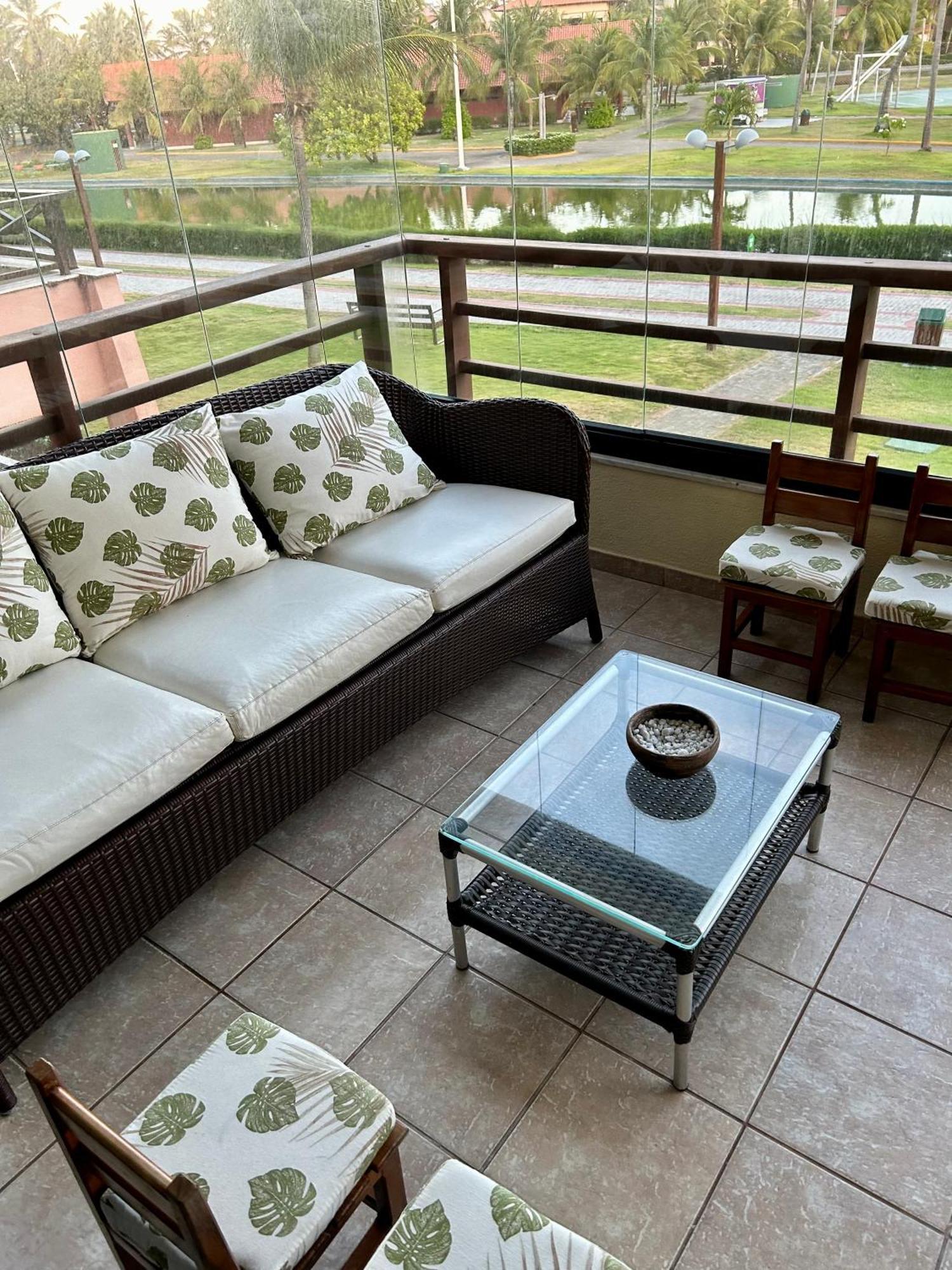 אקווירז Aquaville Condominio מראה חיצוני תמונה