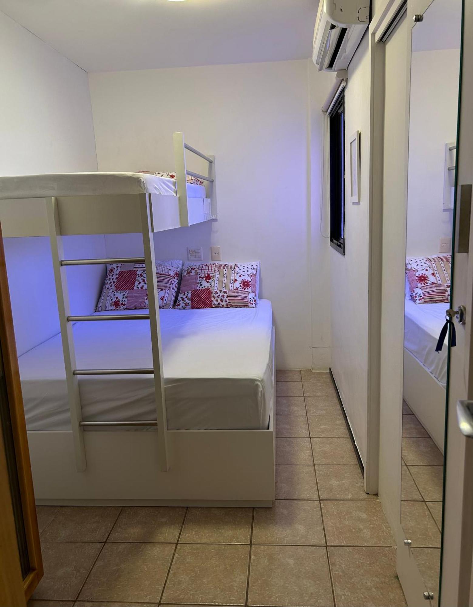 אקווירז Aquaville Condominio מראה חיצוני תמונה